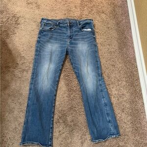 38/30 American Eagle jeans